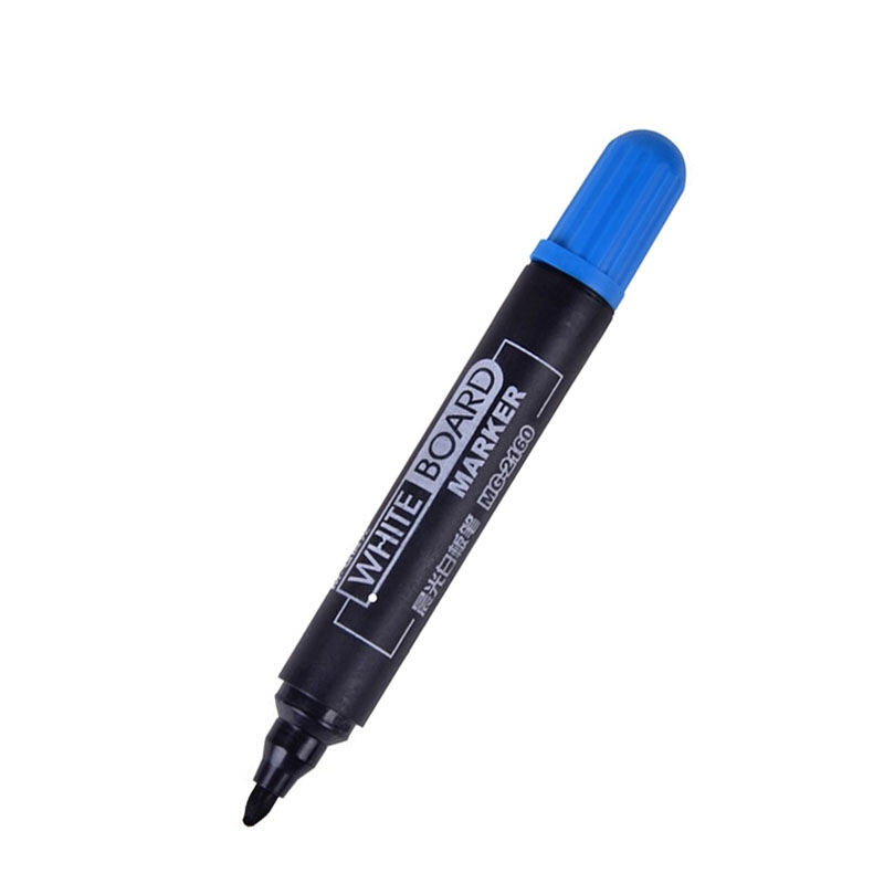 晨光（M&G） MG2160 單頭白板筆會議筆 (藍色) _http://www.nebao.cn/img/sp/105/7ecf3c1e-5c30-4705-983d-31869d9155a9.jpg