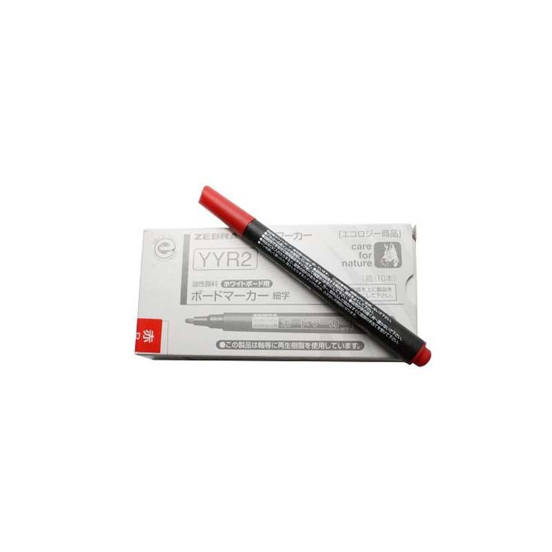 斑馬（ZEBRA） YYR2 白板筆 可擦筆 圓嘴環保型 (藍色) _http://www.nebao.cn/img/sp/105/a5a3615c-2ecb-4ef0-ac91-e0fbec6f8577.jpg