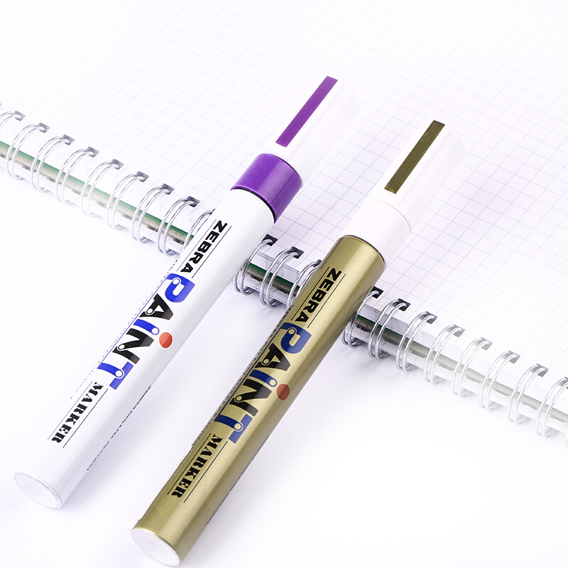 斑馬（ZEBRA） MOP-200M 修補筆|油漆筆|涂鴉筆 2.8mm 1支裝（紫色）_http://www.nebao.cn/img/sp/106/2f6f1518-85bb-427a-b032-cff30d107683.jpg