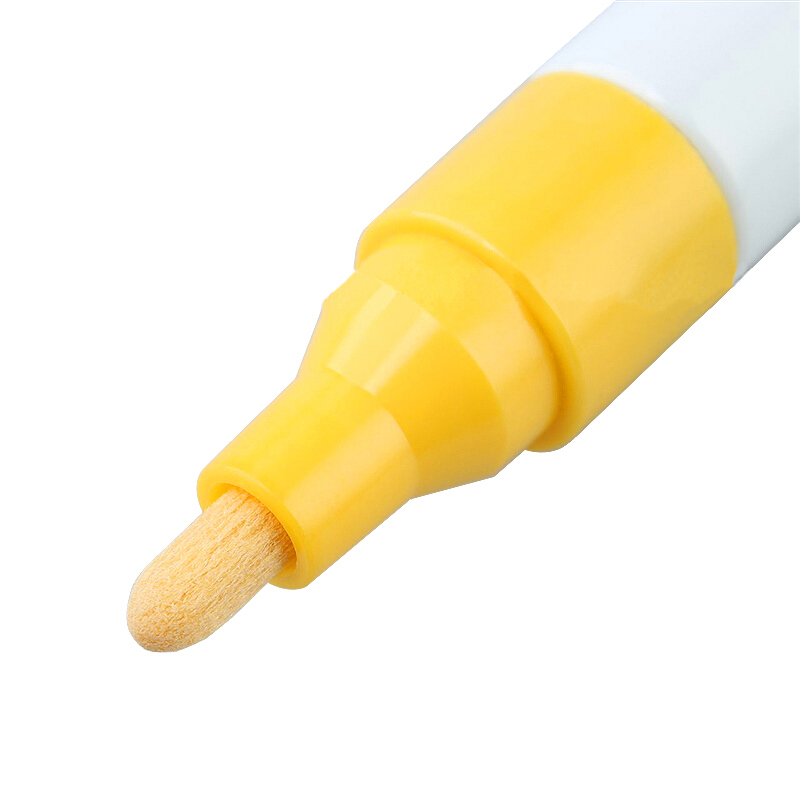 斑馬（ZEBRA） MOP-200M 修補筆|油漆筆|涂鴉筆 2.8mm 1支裝（黃色）_http://www.nebao.cn/img/sp/106/415685e7-08a4-4efc-bbca-ddcfd15ba382.jpg