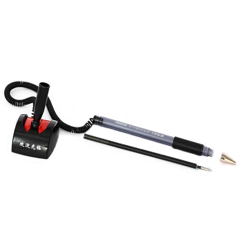 晨光（M&G） AGPA4101 陶瓷球珠臺(tái)筆微笑服務(wù) 黑0.5_http://www.nebao.cn/img/sp/107/8b81bb39-8d59-4ec1-94d3-a12150e09d9a.jpg