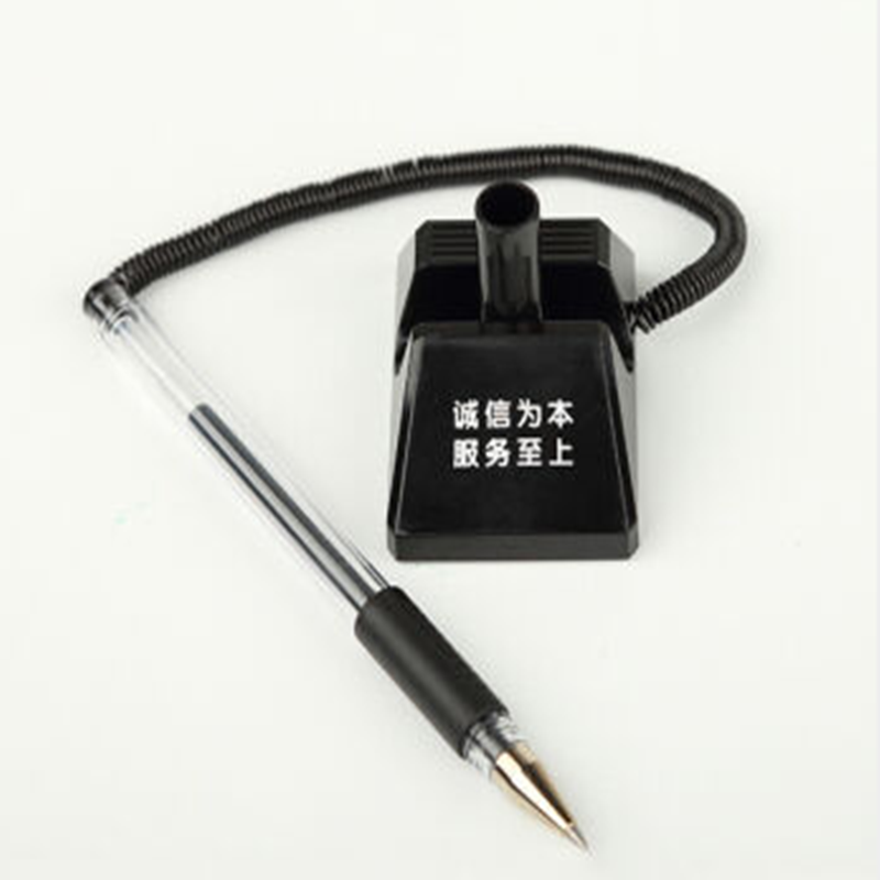 晨光（M&G） AGPA5201 經(jīng)典商務(wù)中性臺(tái)筆 黑色 0.5MM_http://www.nebao.cn/img/sp/107/b4f5647e-fa24-4773-82a0-3083cda6a6d1.jpg