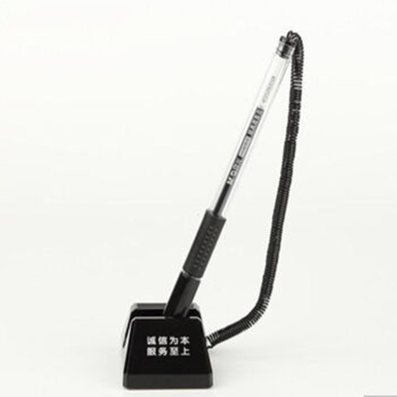 晨光（M&G） AGPA5201 經(jīng)典商務(wù)中性臺(tái)筆 黑色 0.5MM_http://www.nebao.cn/img/sp/107/d687fa0e-72fa-4907-8a23-65a3edfa0ae9.jpg