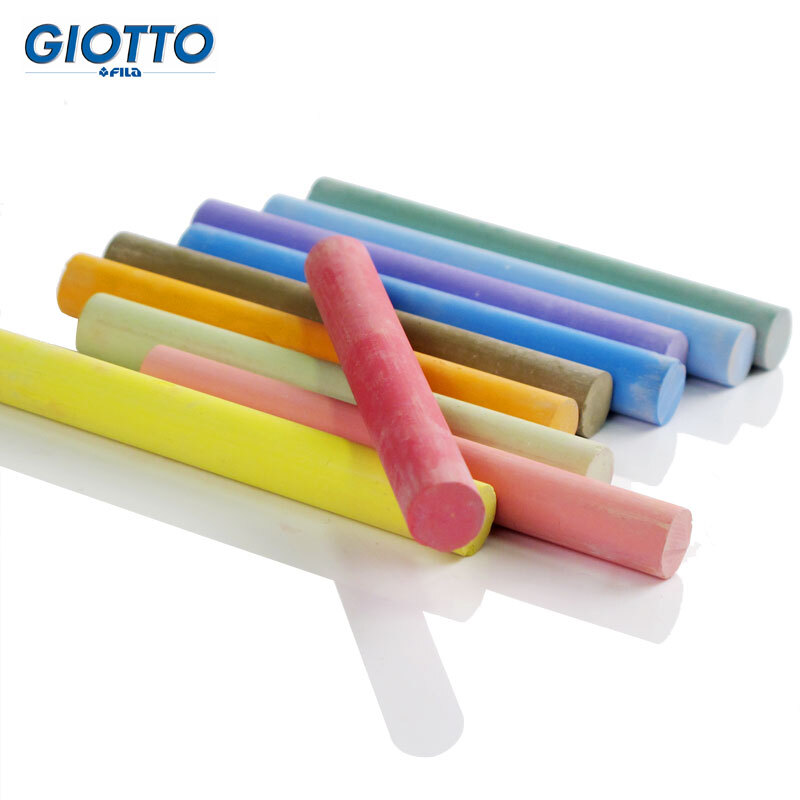 GIOTTO 538900 無塵粉筆 抗斷 (彩色10支裝) _http://www.nebao.cn/img/sp/110/9496d17f-5691-490c-bf8e-2263af5307cf.jpg