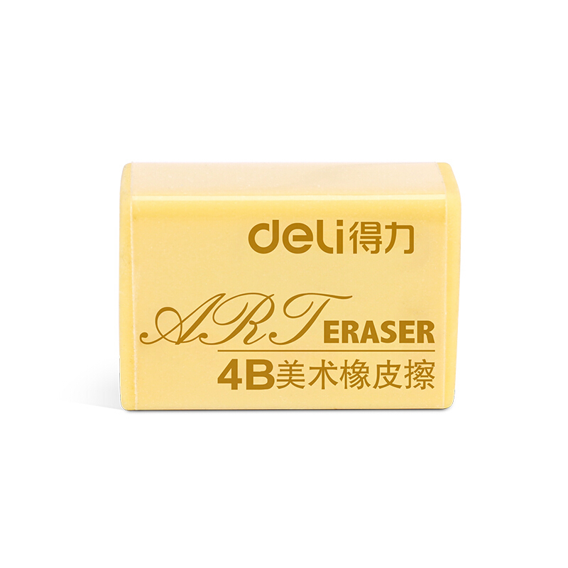 得力（deli） 7534 4B學生美術橡皮擦 32*22*13mm/塊 30塊/盒_http://www.nebao.cn/img/sp/112/4e0d4efb-85c4-4fda-968f-a9b80ea6061d.jpg