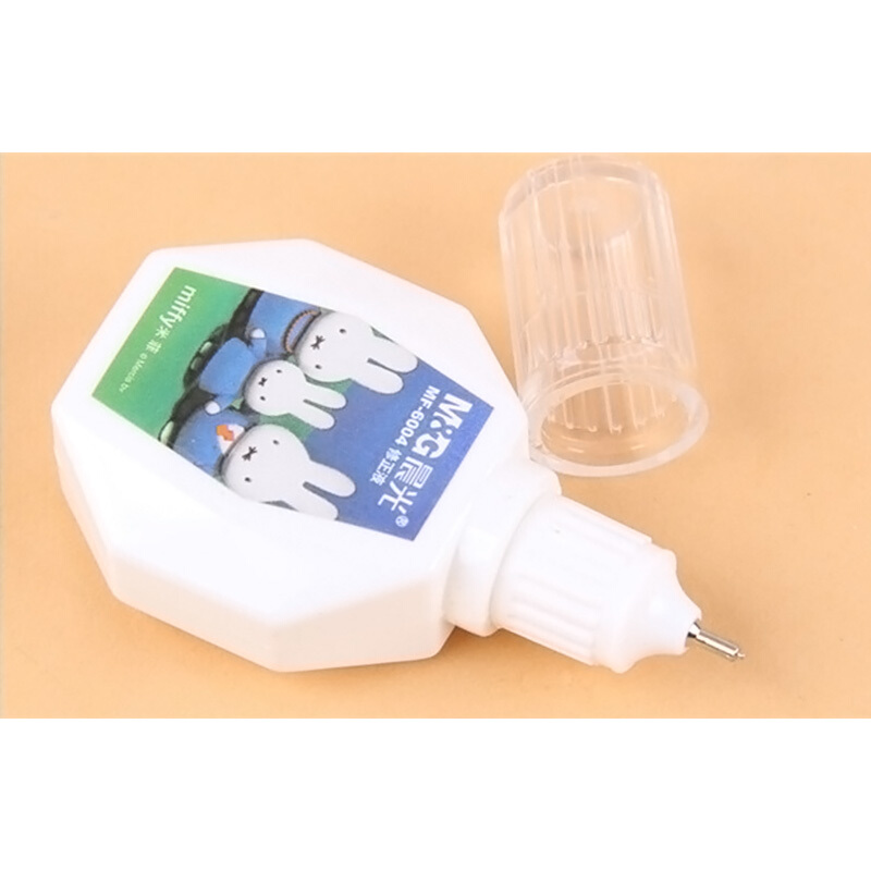 晨光（M&G） MF-6004 米菲修正液 18ml 單瓶裝_http://www.nebao.cn/img/sp/113/15da5b68-a371-4148-bca7-545364a05be0.jpg