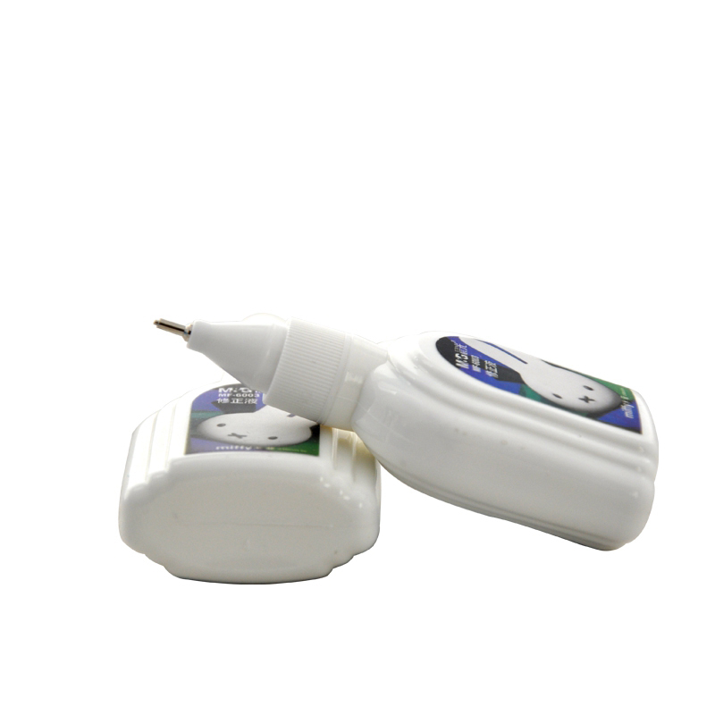 晨光（M&G） MF-6003 米菲修正液 18ml/瓶_http://www.nebao.cn/img/sp/113/408eb83c-2846-4cd3-b5c6-4b4302cd3abf.jpg
