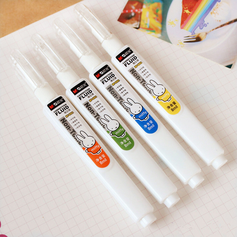 晨光（M&G） MF-6002 米菲修正液/涂改液 單個(gè)裝 8ML_http://www.nebao.cn/img/sp/113/73b5efbe-af12-481c-a2e7-ecbd2e1a6e1d.jpg