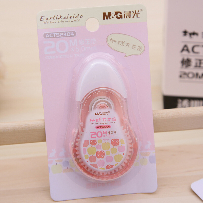 晨光（M&G） ACT52304 地球萬花筒修正帶/涂改帶 單個裝_http://www.nebao.cn/img/sp/113/919a0a04-e974-4715-bb4d-ce6e60cab10c.jpg