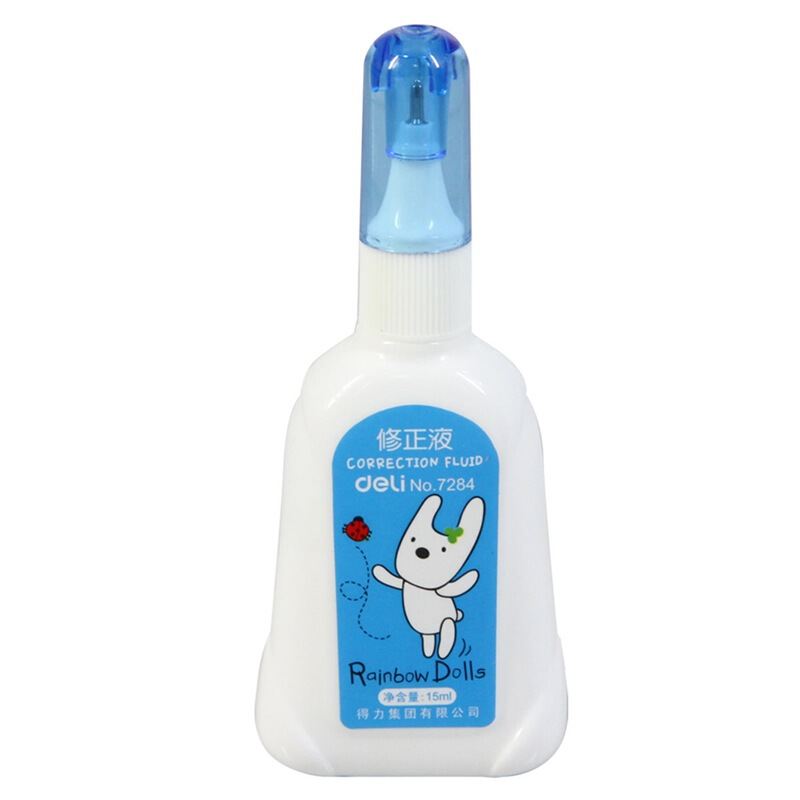 得力（deli） 7284 安全無毒修正液 15ml 單瓶裝_http://www.nebao.cn/img/sp/113/baa43bdd-5554-4cf8-94a4-ffc7729ce957.jpg