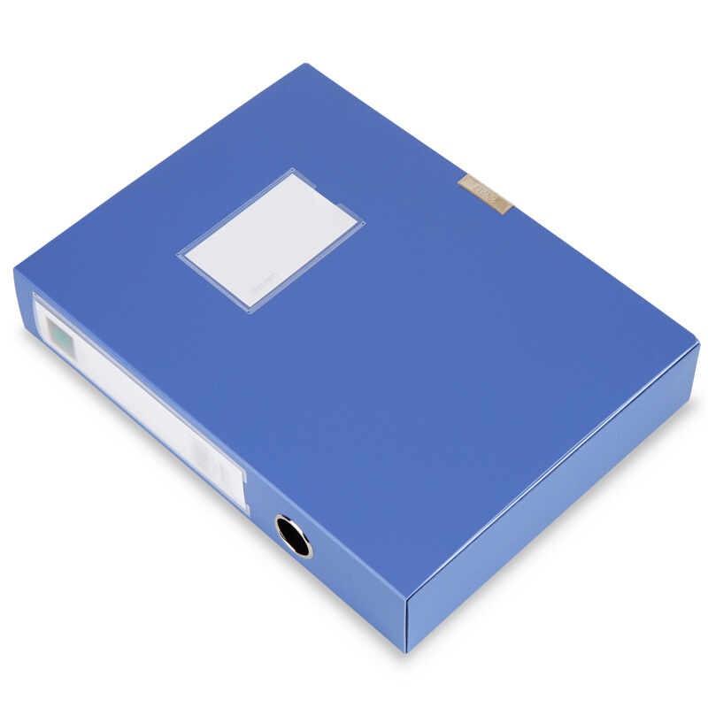 得力（deli） 5602 PP材料耐用型粘扣檔案盒A4 35mm_http://www.nebao.cn/img/sp/120/2bbfaba5-0dbe-43c5-8fd1-82e1fd982e7c.jpg