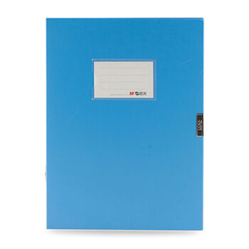 晨光（M&G） ADM95289 55mm 經濟型 檔案盒_http://www.nebao.cn/img/sp/120/32ef280e-30d9-47c4-bfdd-bb60a3be9e94.jpg