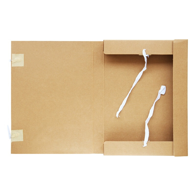 得力（deli） 5923 純木漿牛皮紙久存耐用檔案盒 30mm_http://www.nebao.cn/img/sp/120/4e5955a2-3a22-4a10-92b1-bdb2d0ed3b3c.jpg