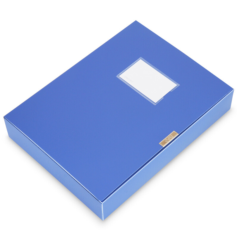 得力（deli） 5602 PP材料耐用型粘扣檔案盒A4 35mm_http://www.nebao.cn/img/sp/120/6e034523-c390-4134-aa7c-3a0228543e69.jpg