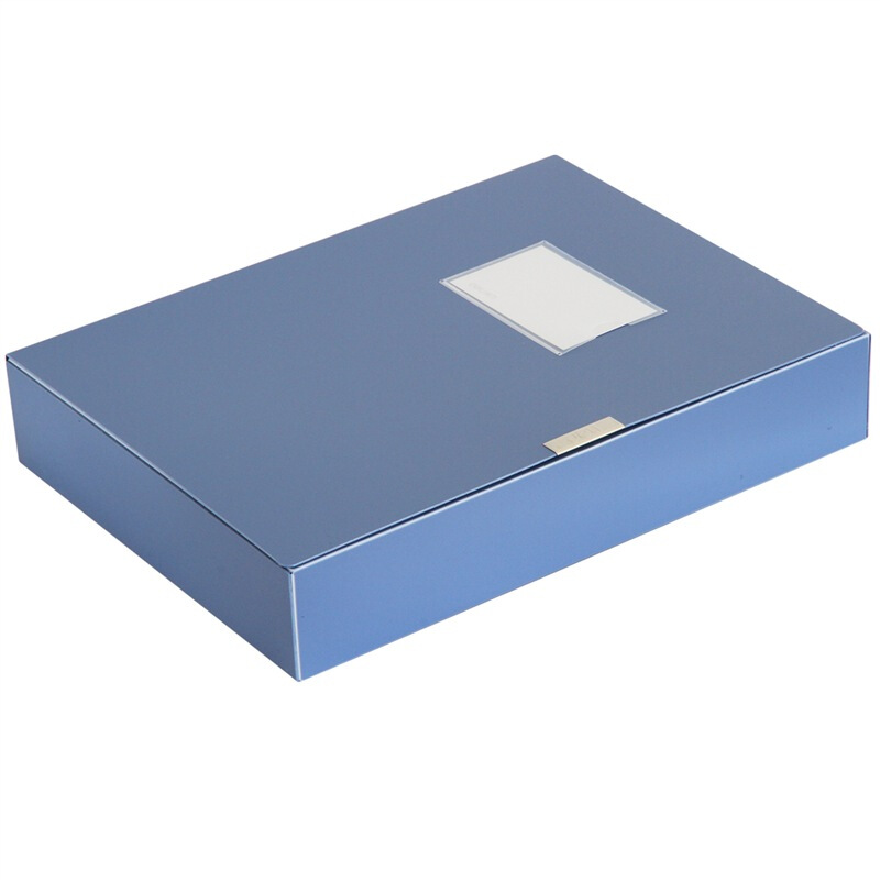 得力（deli） 5603 PP材料耐用型粘扣檔案盒 A4 55mm_http://www.nebao.cn/img/sp/120/6f07d952-360f-40a0-866a-29f2596e3082.jpg