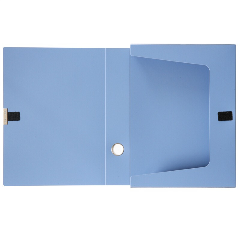 得力（deli） 5603 PP材料耐用型粘扣檔案盒 A4 55mm_http://www.nebao.cn/img/sp/120/f122f6d1-b942-4436-b60e-41914b4967b5.jpg