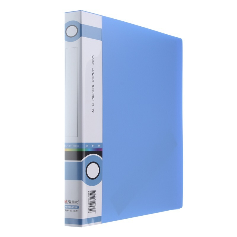 晨光（M&G） ADM94527 A440頁標準型資料冊_http://www.nebao.cn/img/sp/121/86f8991d-be2d-49ad-9180-48098e1a8e30.jpg