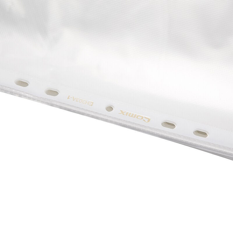 齊心（COMIX） EH303A-1 A4 11孔文件保護袋0.04mm 100個/包_http://www.nebao.cn/img/sp/124/5812d4e4-f8ef-42eb-a7a2-03b618ef8ad8.jpg