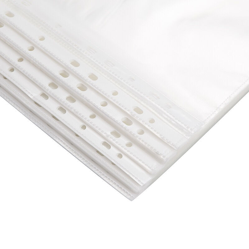 齊心（COMIX） EH303A-1 A4 11孔文件保護袋0.04mm 100個/包_http://www.nebao.cn/img/sp/124/78d46baa-302b-4ddb-bb1a-5a34cb5578ce.jpg