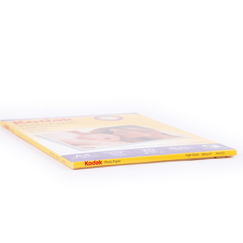 柯達（Kodak） A4/230G 高光照片紙_http://www.nebao.cn/img/sp/1248/27b203fd-f204-44b0-bd4e-8453a31855cd.jpg