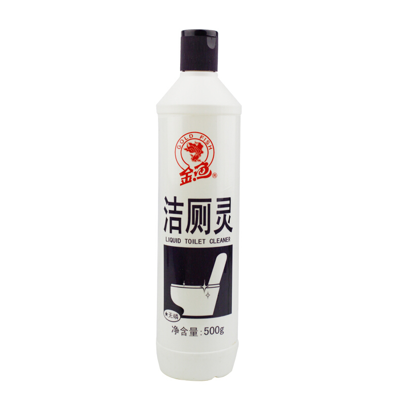 金魚（GoldFish） 潔廁靈馬桶清潔劑 除臭除污500g _http://www.nebao.cn/img/sp/1268/cd932078-1ddf-4621-aa7e-0f2228883922.jpg