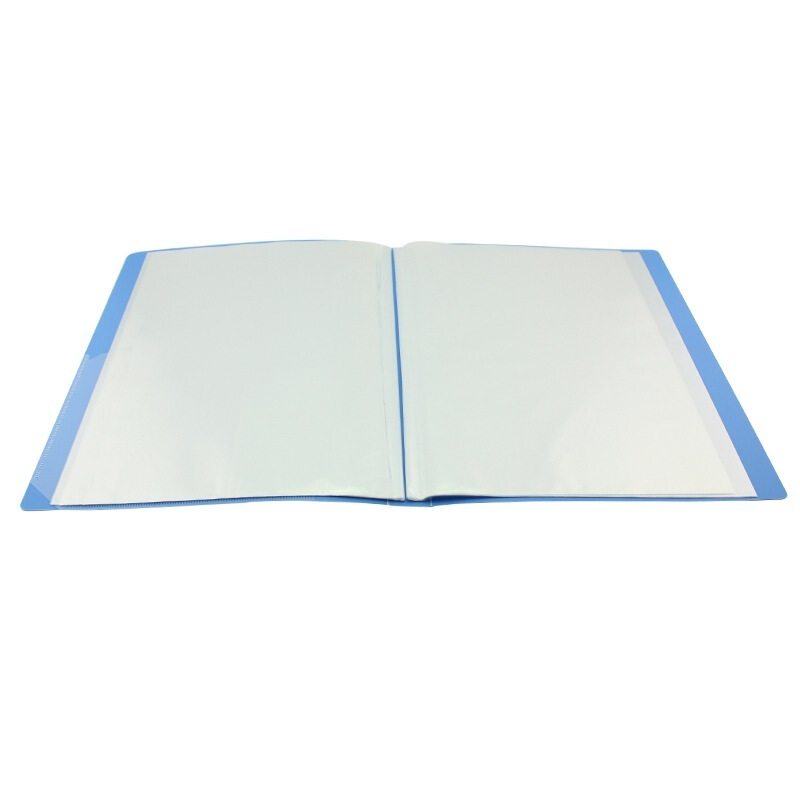 晨光（M&G） ADM94631 A440頁經濟型資料冊_http://www.nebao.cn/img/sp/127/2c904c6d-1c69-403e-95d8-db101d3c581e.jpg