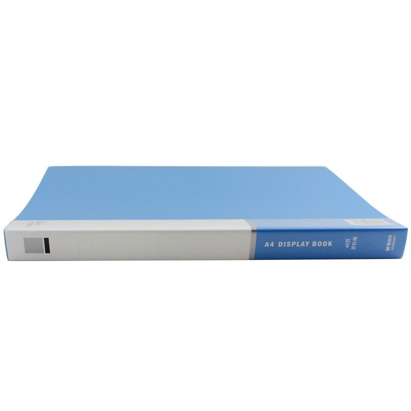晨光（M&G） ADM94631 A440頁經濟型資料冊_http://www.nebao.cn/img/sp/127/319c04aa-e1c4-40d4-b329-adef2bc4ad2e.jpg
