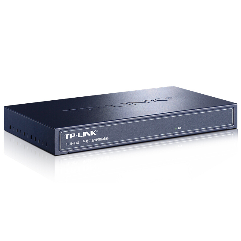 普聯（TP-LINK） TL-R473G 企業級千兆有線路由器 防火墻/VPN_http://www.nebao.cn/img/sp/1345/7480d12b-b215-487a-a4ec-5a845850238b.jpg