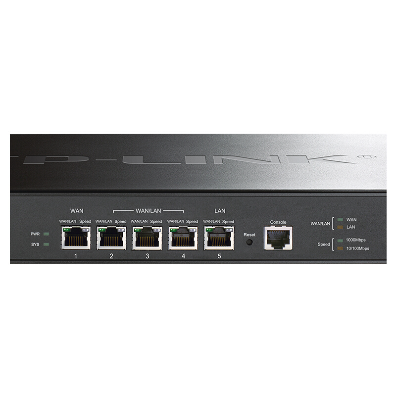 普聯（TP-LINK） TL-ER6120G 企業級千兆有線路由器 防火墻/VPN/上網行為管理_http://www.nebao.cn/img/sp/1345/7ab6638d-dfac-4867-9677-1ac100a1a703.jpg