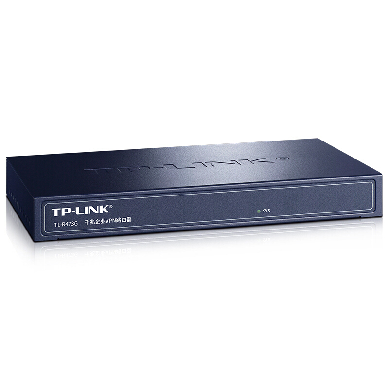 普聯（TP-LINK） TL-R473G 企業級千兆有線路由器 防火墻/VPN_http://www.nebao.cn/img/sp/1345/be41efee-2f25-4c16-8b33-0e3b6f65e663.jpg