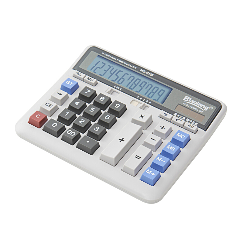 晨光（M&G） ADG98198 MG-2135 桌面電腦按鍵型計算器_http://www.nebao.cn/img/sp/139/12867c3c-e62f-4bcc-8fa9-0caf4b3dc5ea.jpg