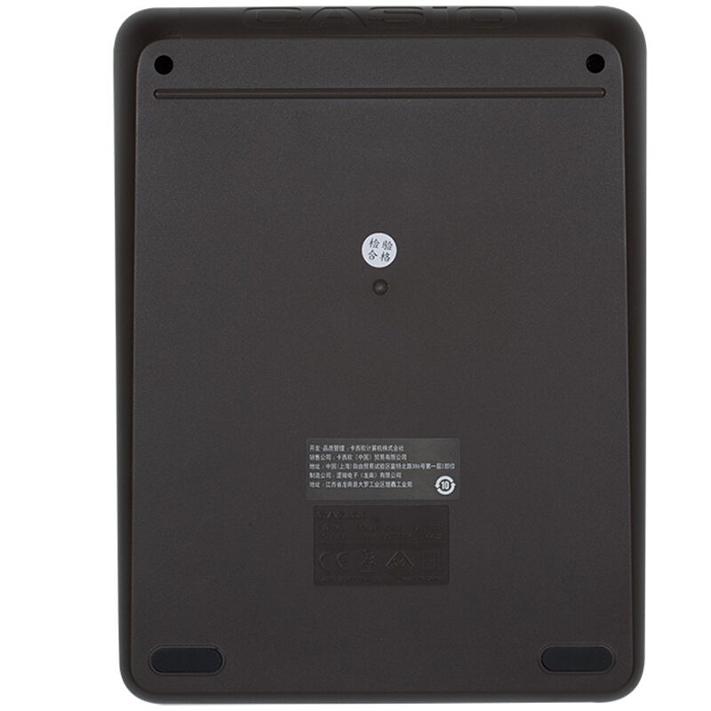 卡西歐（CASIO） GX-120B 商務計算器 超大型機 灰色 GX-120S升級款_http://www.nebao.cn/img/sp/139/321f5223-f651-4fb1-8226-ff3ec4566325.jpg
