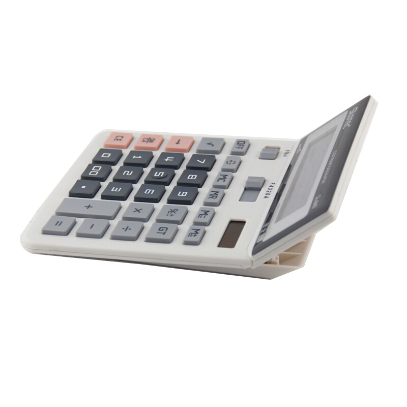 世龍達（（SLDTEC）） SL-840 大顯示屏雙重電源 辦公計算器_http://www.nebao.cn/img/sp/139/441b4e8e-5ab9-44b5-aa13-f942dfaffd65.jpg