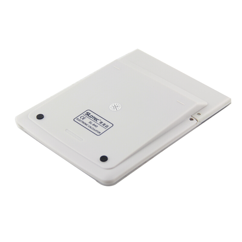 世龍達（（SLDTEC）） SL-840 大顯示屏雙重電源 辦公計算器_http://www.nebao.cn/img/sp/139/ad49e6bf-6566-4663-bdc7-ed47d034ab85.jpg