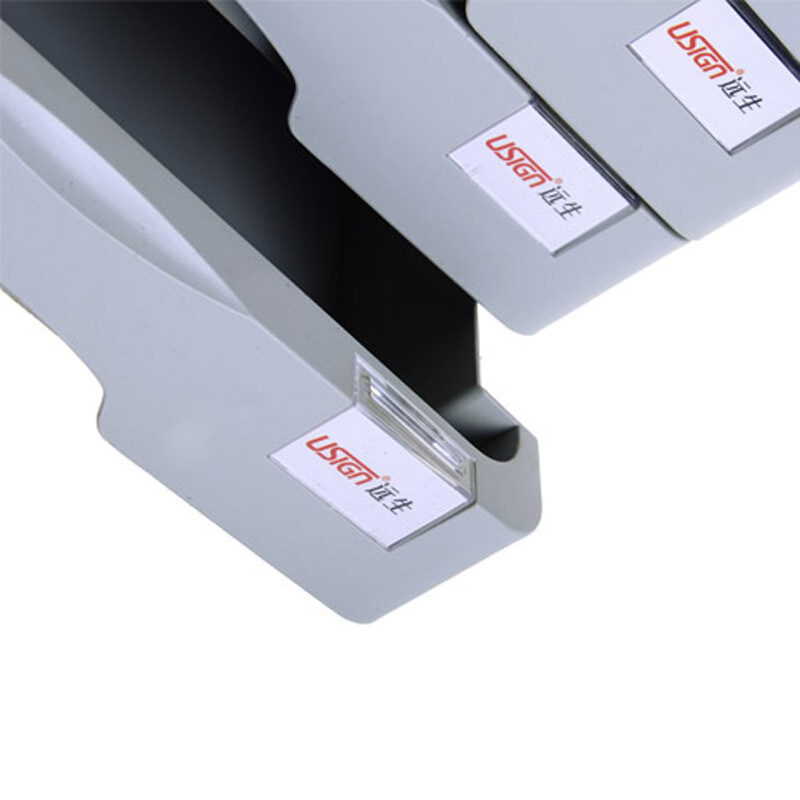 遠生（USign） US-22AK 五層帶鎖文件柜 資料柜 塑料文件柜 灰色_http://www.nebao.cn/img/sp/147/93306080-7d39-4dc8-91b6-1ab18e6eebdc.jpg
