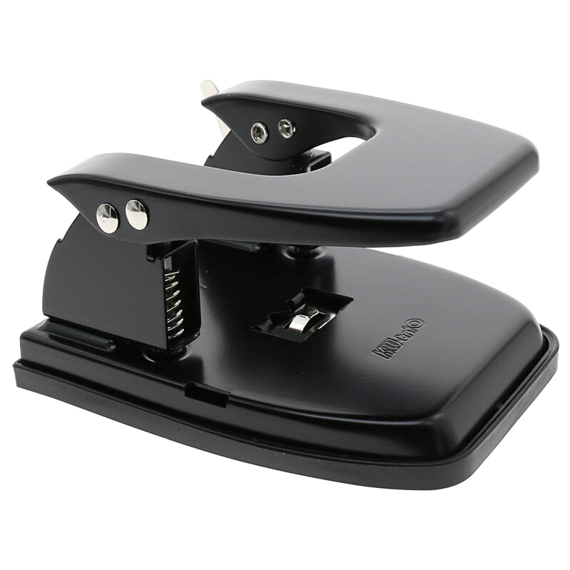 可得優（KW-triO） 978 二孔打孔機 打孔器 可打30張（黑色）_http://www.nebao.cn/img/sp/148/0ee39215-f2e5-4501-983a-5f3e3b1c276f.jpg