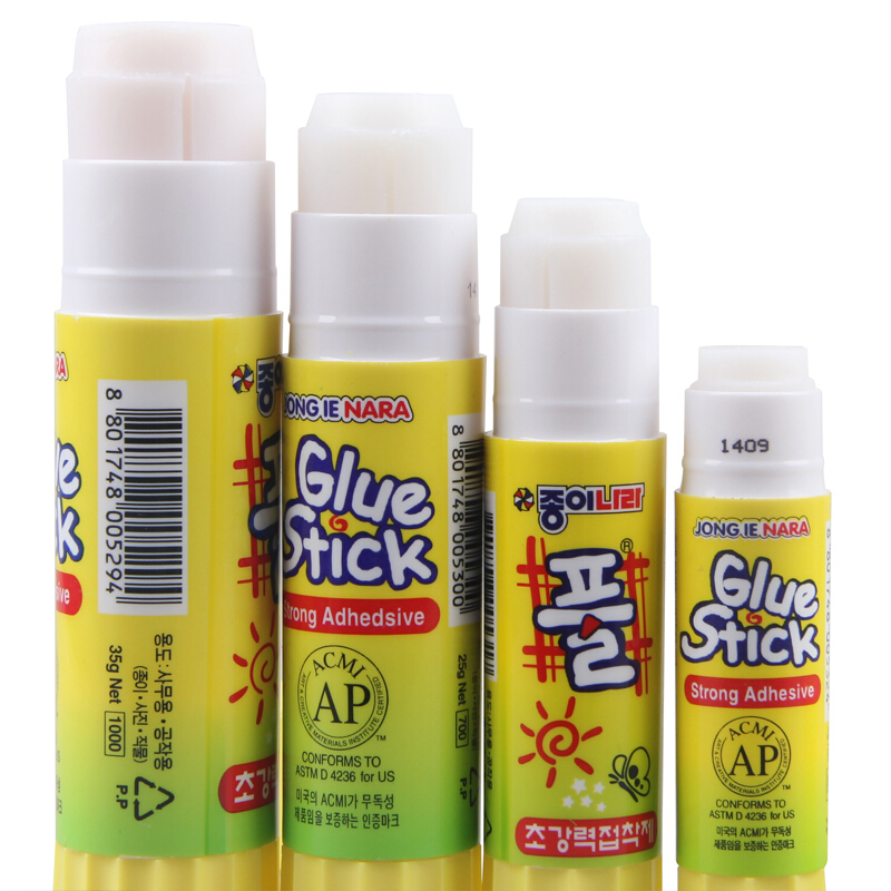 南韓（（Glue Stick）） 15G 高粘度固體膠/膠棒_http://www.nebao.cn/img/sp/150/7e5aa10f-72f5-4519-8588-568f5aa84b32.jpg