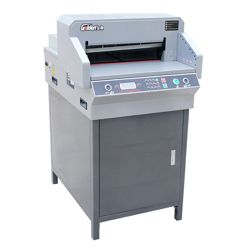 金典（Golden） GD-K470 電動切紙機/A3裁紙機 數控推紙_http://www.nebao.cn/img/sp/154/a52d0523-6b60-4bc2-8885-132f4890cf78.jpg