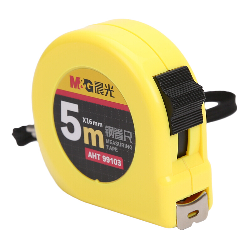 晨光（M&G） AHT99103 普通5m鋼卷米尺尺子_http://www.nebao.cn/img/sp/158/01a2b055-3f09-4f3c-8897-0b3a737caca0.jpg
