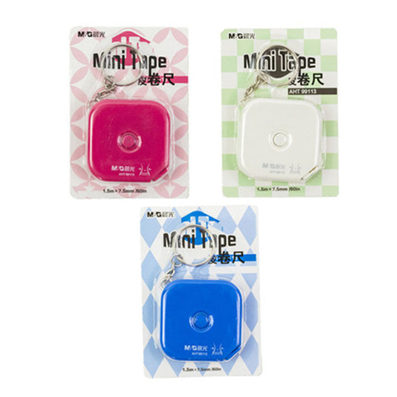 晨光（M&G） AHT99113 1.5m便攜式皮卷尺_(dá)http://www.nebao.cn/img/sp/158/4e51b9f1-0054-428e-9324-7f0f838c774b.jpg