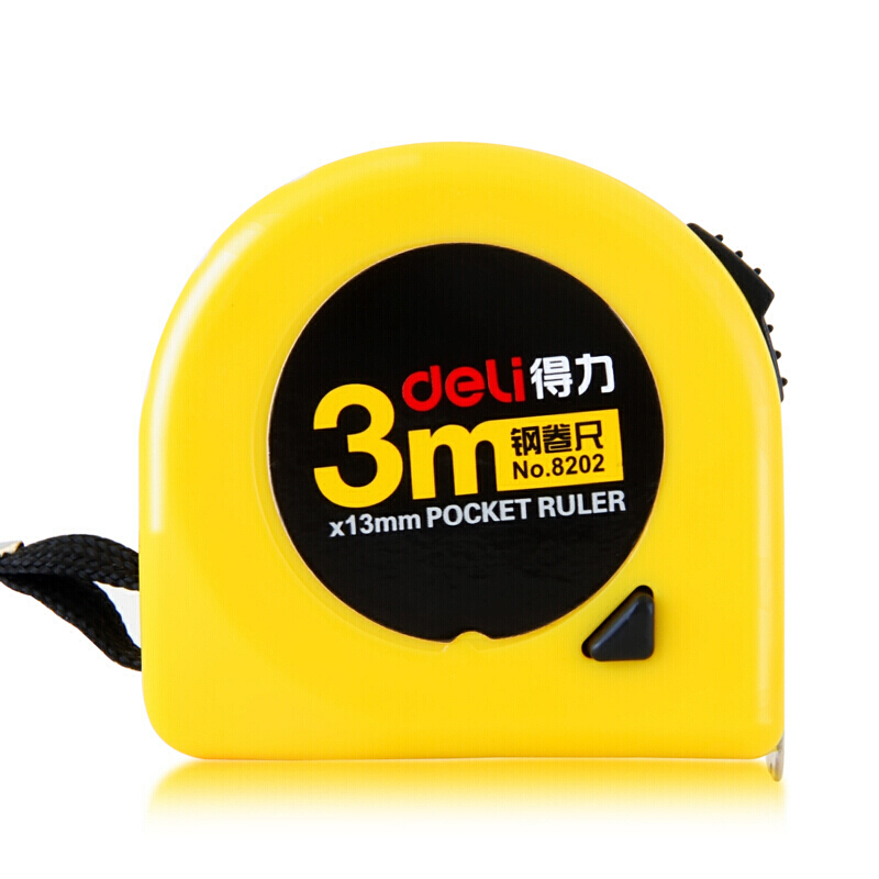 得力（deli） 8202 3m鋼卷尺_http://www.nebao.cn/img/sp/158/d4f7f0ce-5598-45f8-b4c9-ef1ece345569.jpg