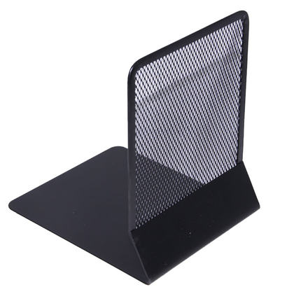 得力（deli） 9191 鐵絲網書立/書架(165mm) 2片/付 黑色_http://www.nebao.cn/img/sp/159/d750adab-b44a-4cbd-90c5-be98e2303510.jpg