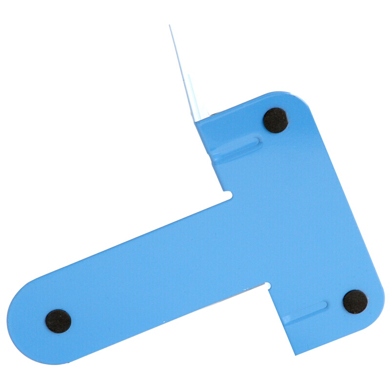 得力（deli） 9261 鐵書立（6.5寸/165mm）2片/付（藍(lán)色）_http://www.nebao.cn/img/sp/159/d97d16f9-d18c-46b9-9ca8-a8a0a86861aa.jpg