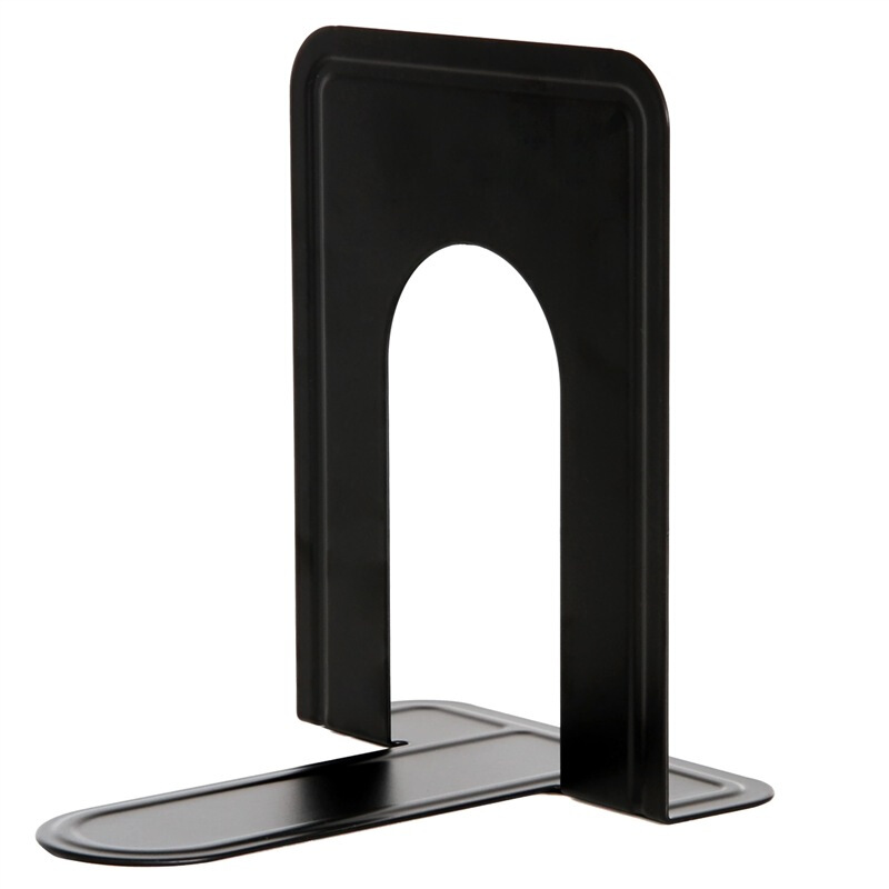 得力（deli） 9271 鐵書立(6寸/152mm)2片/付（黑色）_http://www.nebao.cn/img/sp/159/ddf130c1-7f12-4472-bc00-ec159924de0c.jpg