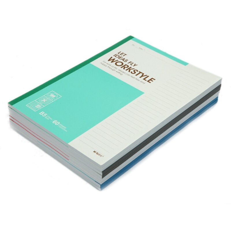 晨光（M&G） APYJR411 辦公無線裝訂本B5/60頁 8本/包_http://www.nebao.cn/img/sp/161/d1b825a8-d683-43a9-b666-01be8a4702a4.jpg