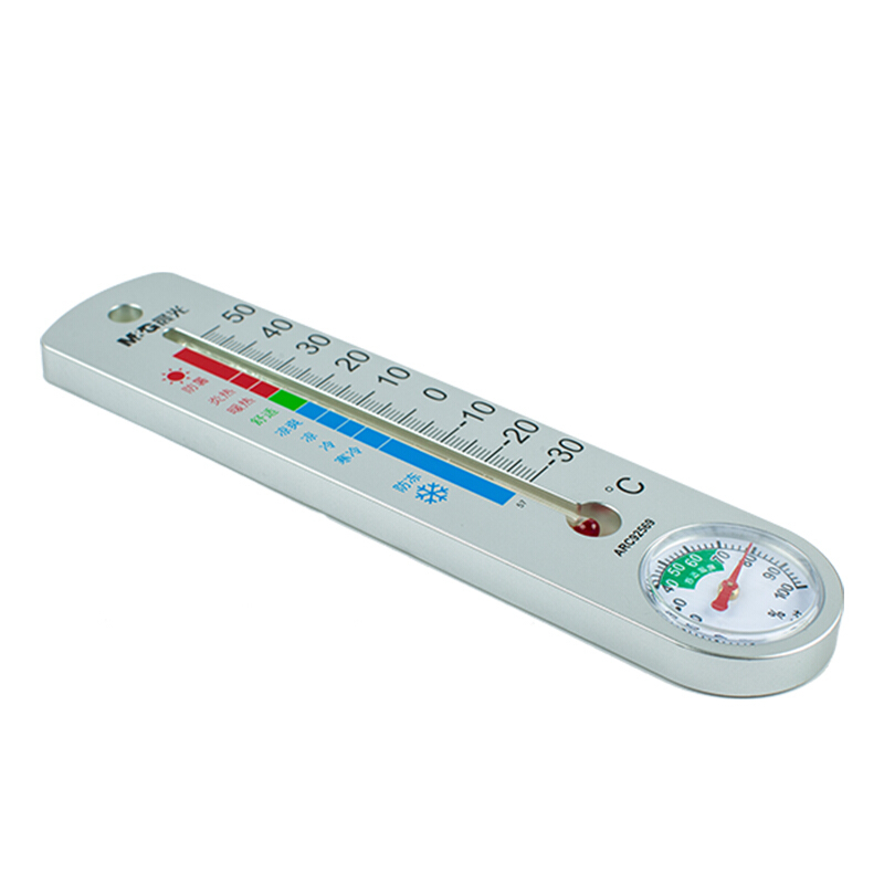晨光（M&G） ARC92569 經典壁掛式溫濕度計_http://www.nebao.cn/img/sp/1710/a4e15bf2-c77b-481d-9dec-421db6fe8a43.jpg