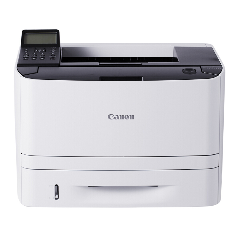 佳能（Canon） LBP 251dw imageCLASS 黑白激光打印機 A4幅面 (雙面無線30頁/分鐘) 