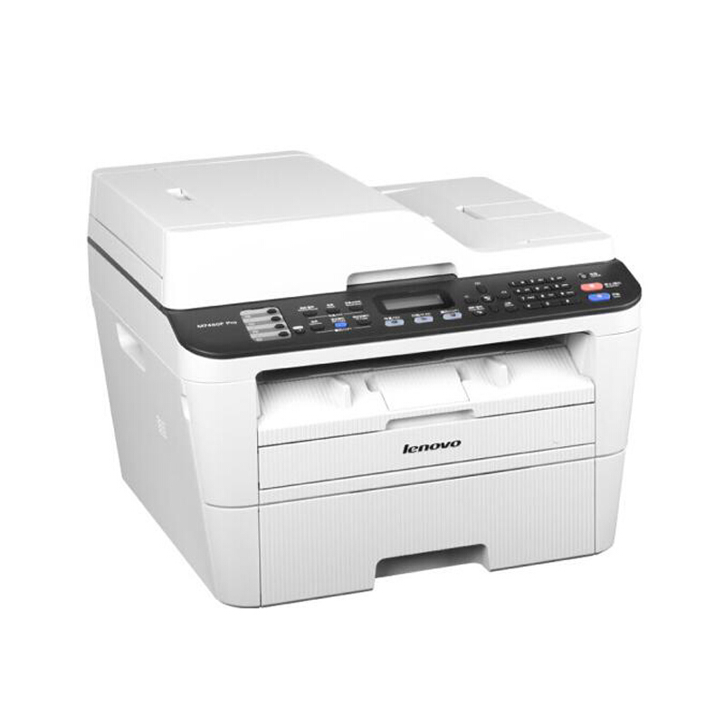 聯想（Lenovo） M7450F Pro 黑白激光一體機（打印 復印 掃描 傳真）_http://www.nebao.cn/img/sp/1717/12967ce2-db89-4f3e-b7c1-ec5951ebbf77.jpg