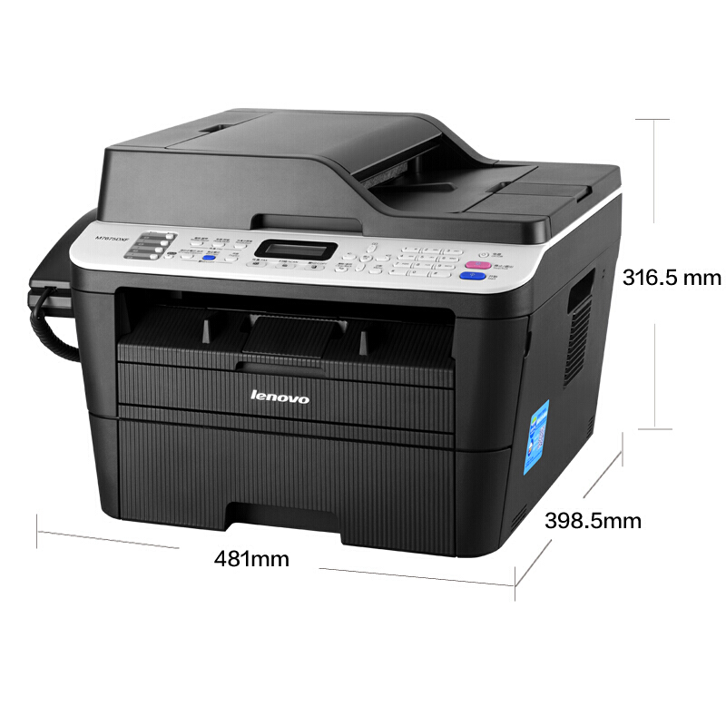 聯想（Lenovo） M7675DXF 黑白激光一體機（打印 復印 掃描 傳真）_http://www.nebao.cn/img/sp/1717/2950759f-658f-4ba5-be98-6493a5aae295.jpg