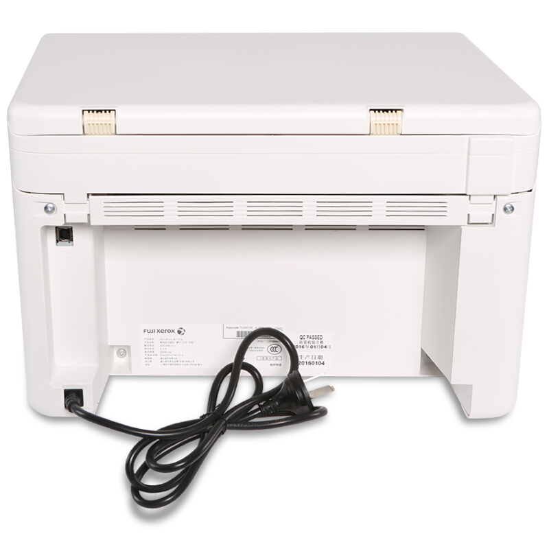 富士施樂（FujiXerox） M115b 黑白激光多功能一體機（打印/復印/掃描）_http://www.nebao.cn/img/sp/1717/315143cf-479a-445f-8589-ae031d8ac6ab.jpg